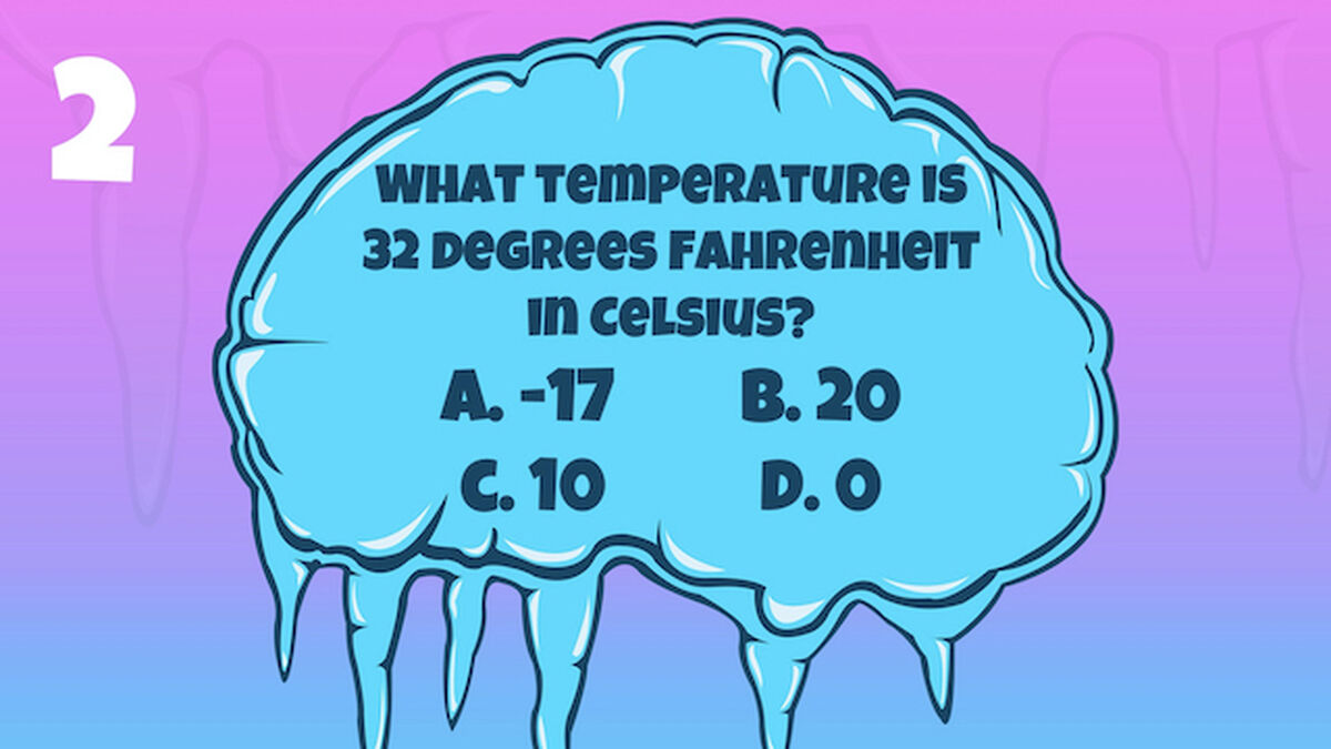 Brain Freeze image number 4